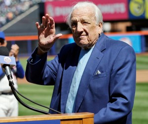 Ralph Kiner